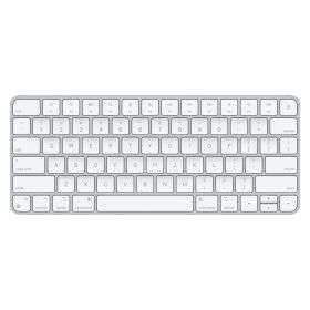 Apple Magic Keyboard QWERTY US Blanco