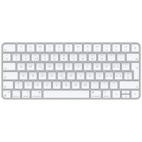 Apple Magic Keyboard QWERTY CHE Blanco