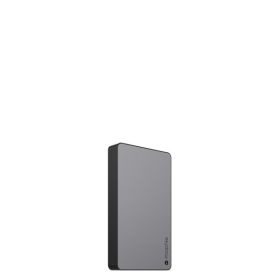 Mophie Powerstation XL 10000mAh grijs 