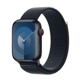 Apple Sport Loop Apple Watch 42mm / 44mm / 45mm / 49mm Midnight