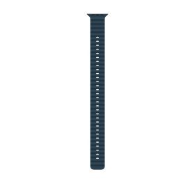 Apple Ocean Band Extensión Correa Apple Watch 44mm / 45 mm / 49mm Navy