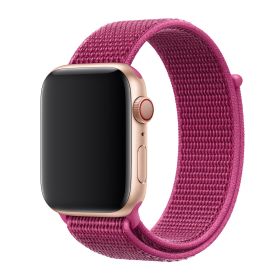 Apple Sport Loop Apple Watch 38mm / 40mm / 41mm / 42mm Dragon Fruit