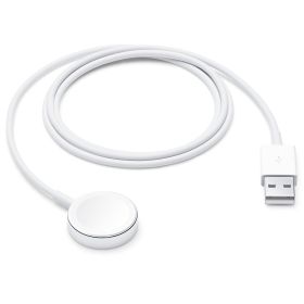 Apple Cable USB-A magnético de carga para Apple Watch de 1 m