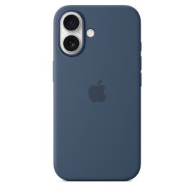 Apple Funda MagSafe Case iPhone 16 Denim