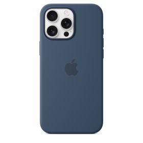 Apple Funda MagSafe Case iPhone 16 Pro Max Denim