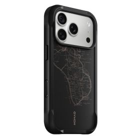Nomad Funda Rugged iPhone 18 Pro Azul