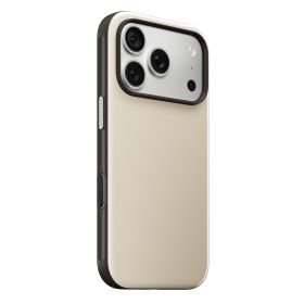 Nomad Funda Sport iPhone 18 Pro Driftwood