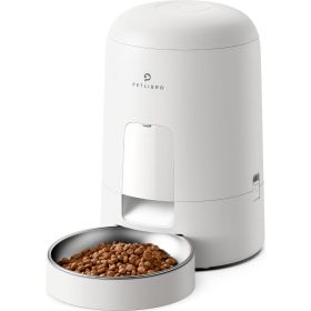 Petlibro Air Comedero Automático 2L Blanco