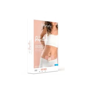 Kit Electrostimulador Pinktens Butterfly