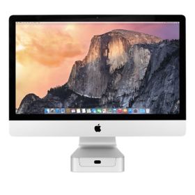 Rain Design mbase iMac Stand 27" 