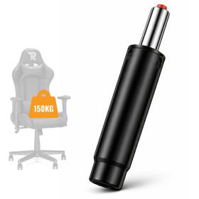 Ranqer cilindro elevador de gas clase 4 negro