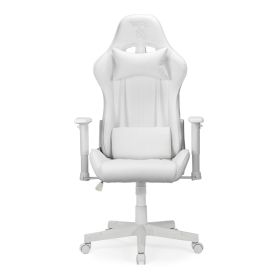 Ranqer Felix silla gaming blanco