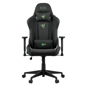 Razer TAROK ESSENTIALS X Tela Silla de Gaming negro