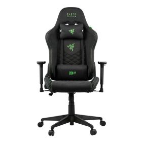 Razer TAROK NATRIX Sila Gaming de Tela negro