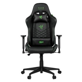 Razer TAROK NATRIX Silla Gaming negro