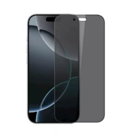 ScreenArmor Protector cristal de privacidad con cobertura total para iPhone Air
