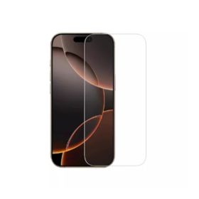 ScreenArmor Protector cristal iPhone 16 Pro / 17 / 17 Pro