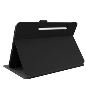Speck Balance Folio Case Samsung Galaxy Tab S7 2020 zwart