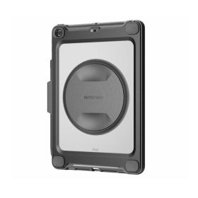 Tech21 Evo Max Case iPad 10.2 inch (2019 / 2020) black