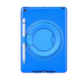 Tech21 Evo Play2 Pencil Holder Case iPad mini 5 (2019) blue