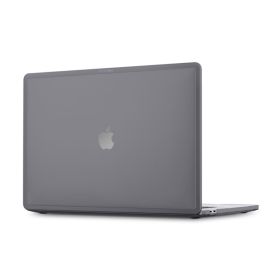 Tech21 Pure Tint Case MacBook Pro 15 inch (2016-2019) Carbon