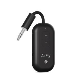 Twelve South AirFly Pro 2 Negro