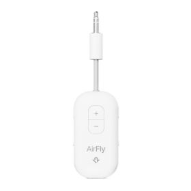 Twelve South AirFly Pro 2 Deluxe Blanco