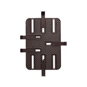 Joy Factory Unite M Tray for 7-inch - 12-inch Black