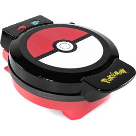 Pokémon Poke Ball Máquina para hacer gofres / waffles