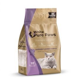 CATLINK Mars 2.0 -  Arena para Gatos de Bentonita 4.5kg