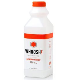 WHOOSH! Screen Shine Limpia Pantallas 950ml Botella de Recambio