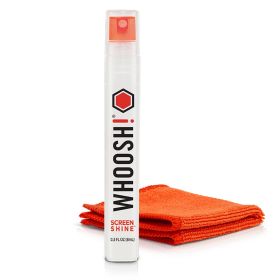 WHOOSH! Screen Shine Pocket Limpia Pantallas 8ml 