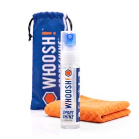 WHOOSH! Sport Shine Go 30ml Wash Kit