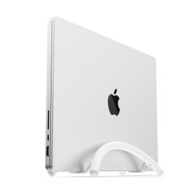 Twelve South BookArc Flex Stand for MacBook/Notebook white