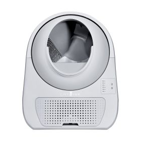 CATLINK Scooper Pro X Young Arenero para Gatos Automatico