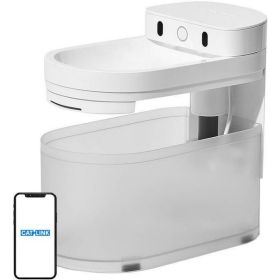 Catlink Pure 3 Fuente de agua automática / inteligente para mascotas