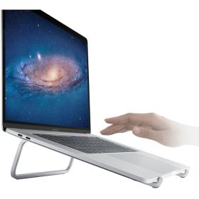 Rain Design mBar Laptop Stand Space Gris