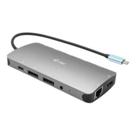 i-Tec Thunderbolt 3 / USB-C 4K HDMI USB-C Hub 