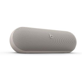 Beats Pill x Kim Kardashian Portable Bluetooth Speaker Light Grey