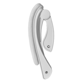 Ranqer Apollo Armrest Right White