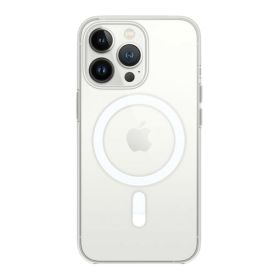 Apple Clear Case iPhone 14 Pro Clear