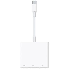 Apple USB-C HDMI Digital AV Multiport Adaptador