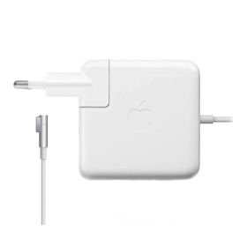 Apple 85W MagSafe 1 adaptor de red MC556Z/B