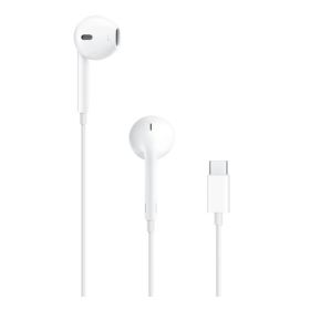 Apple USB-C EarPods - con mando a distancia y micrófono (MTJY3ZM/A)