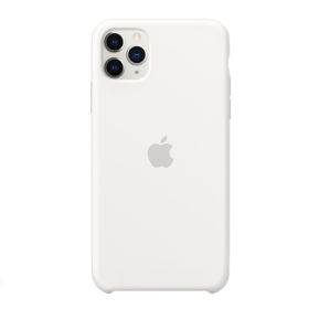 Apple silicone case iPhone 11 Pro Max wit