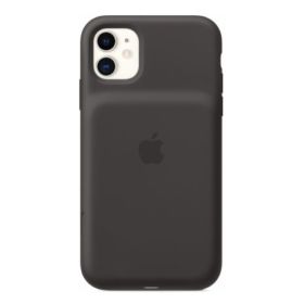 Apple Smart Battery Case iPhone 11 Black