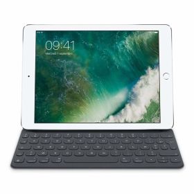 Apple Smart Keyboard iPad Pro 9.7 inch (2015) AZERTY negro