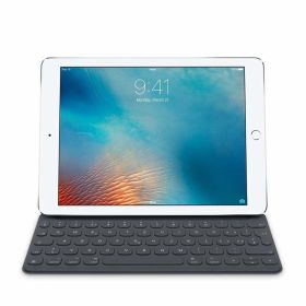 Apple Smart Keyboard iPad Pro 9.7 inch (2015) QWERTZ Black