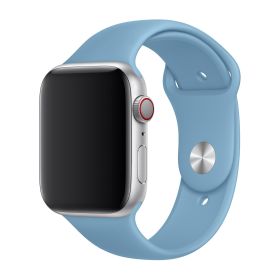 Apple Sport Band Apple Watch 38mm / 40mm / 41mm Cornflower