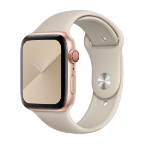 Apple Sport Band Apple Watch 38mm / 40mm / 41mm Stone